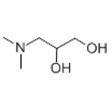 3-Dimethylaminopropane-1,2-diol CAS 623-57-4