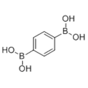 1,4-Phenylenebisboronic acid CAS 4612-26-4