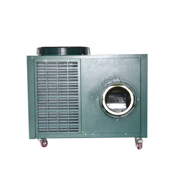 MILITARY TENT AIR CONDITIONING UNIT