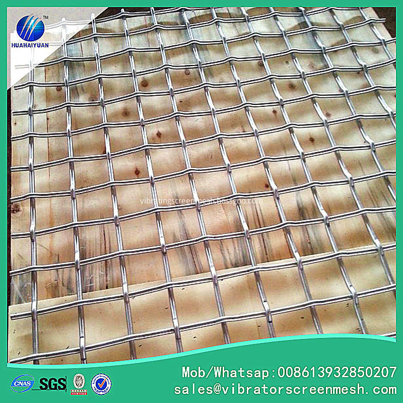 Stainless Steel Mesh Screen