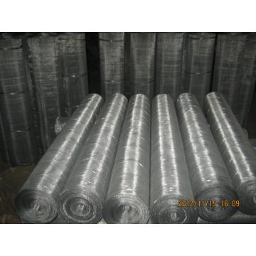 SS 316 Crimped Wire Cloth