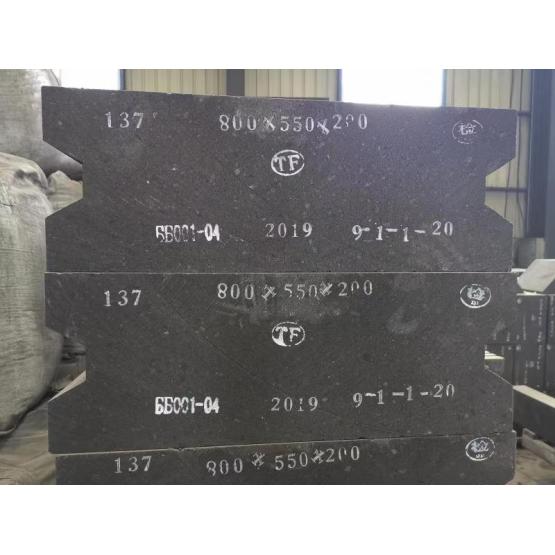 high strength high quality carbon graphite block