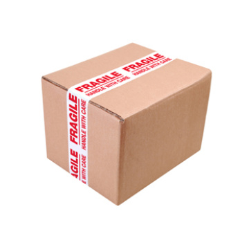 Personalized Printed Packing Carton Sealing Tape