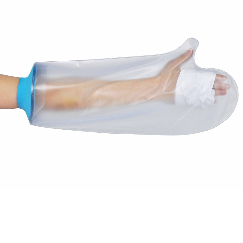 Arm Waterproof Cast Cover