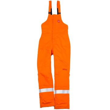 Flame Retardant and Anti-Static Mens Safety Work Pants