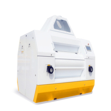 PINGLE E-Control Roller Mill