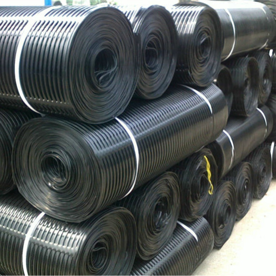 HDPE UX Geogrid With Ce Certificate