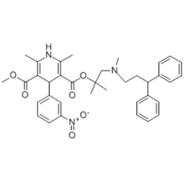 Lercanidipine CAS 100427-26-7
