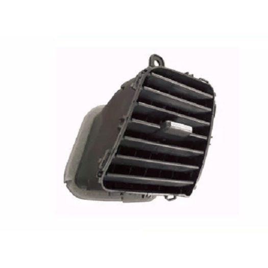 Car air conditioner venting plastic injection moulds