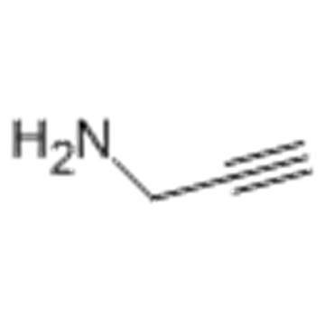 2-Propynylamine CAS 2450-71-7