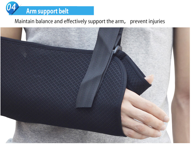 durable elbow support