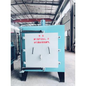 tetrafluorohydrazine van Sintering furnace 32KW