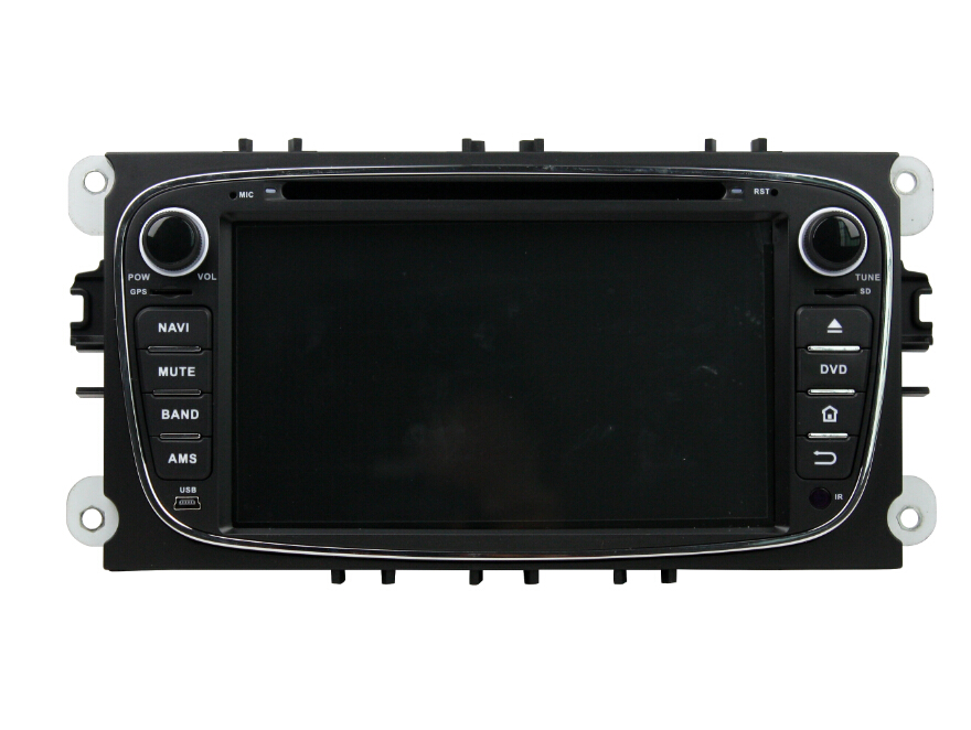 Android car dvd player for Mondeo 2007-2010