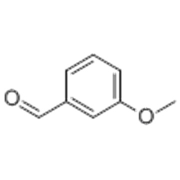 META-ANISALDEHYDE CAS 591-31-1