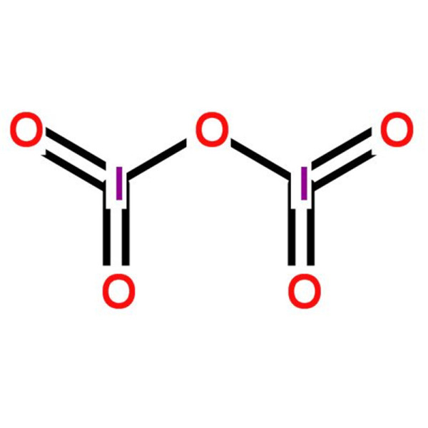 Iodine Pentoxide With Cas 12029-98-0