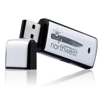 promotional gift usb flash disk with custom logo