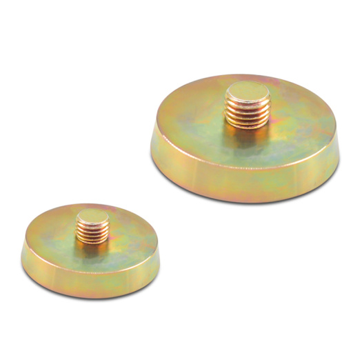 M20 Threaded Rods Bushing Magnets