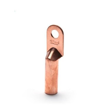 DT Electrical Uninsulated Copper Connecting Terminal Lug