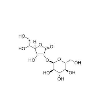 ASCORBYL GLUCOSIDE Used for Comesitc Additive CAS 129499-78-1