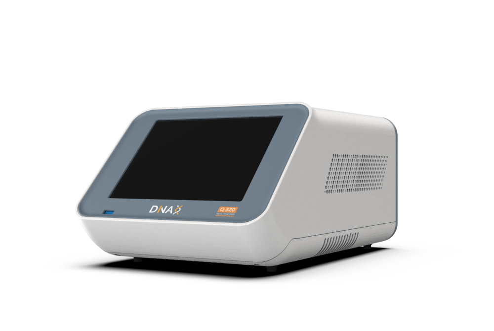 Thermal Cycler PCR System