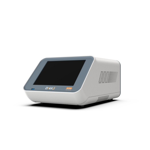 Science and research Cycles Real-time PCR