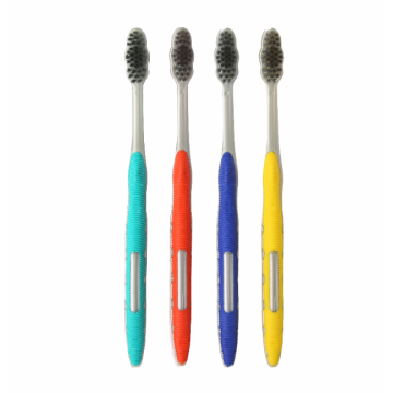 2019 New Design High Quality Colorful OEM Toothbrush
