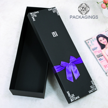 Latest Design Flower Gift Box Packaging