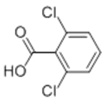 2,6-Dichlorobenzoic acid CAS 50-30-6