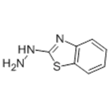2-HYDRAZINOBENZOTHIAZOLE CAS 615-21-4