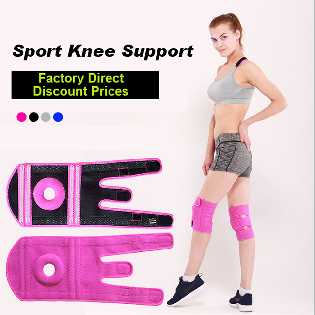 sport knee support