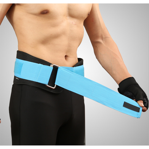 High quality professional body-building waistband