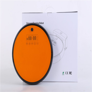 Popular Rechargeable Floor Clean Robot