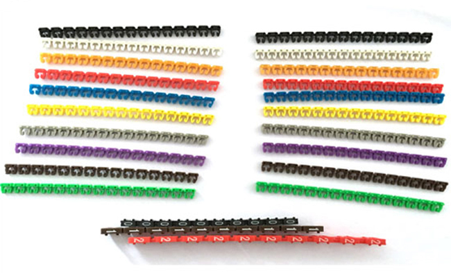 Network Cable Markers