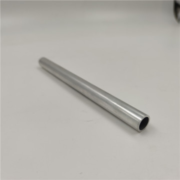Aluminum Round Tube for New Electrical Vehicle