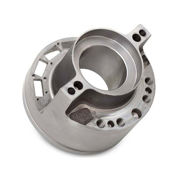 stainless steel Casting for machine parts