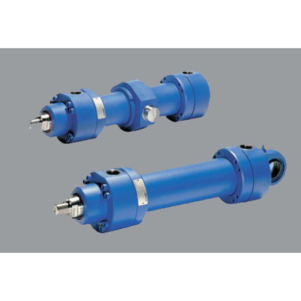 Hydraulic cylinder -CD_CG250 & CD_CG350 heavy cylinders