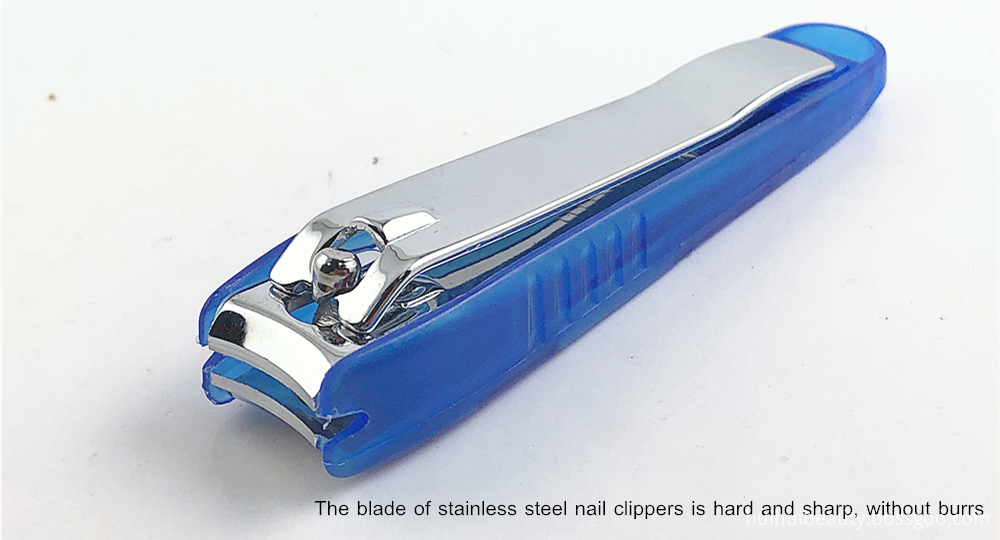 Extra Strong Nail Clippers