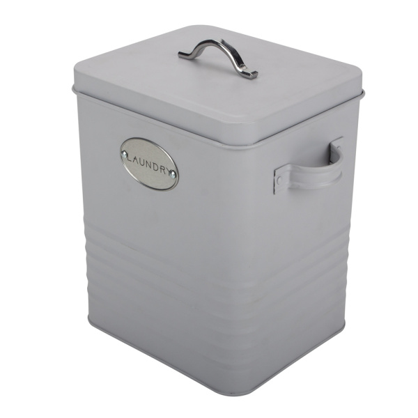 Uponor Laundry Tin Box Amazon