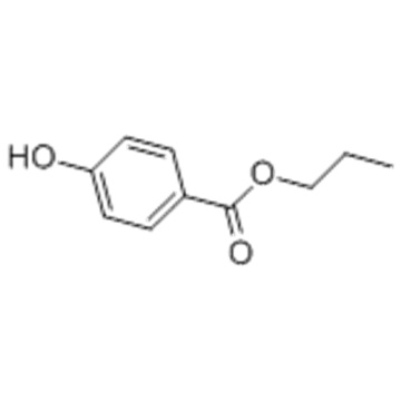 Propylparaben CAS 94-13-3