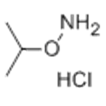 2-(AMMONIOOXY)PROPANE CHLORIDE CAS 4490-81-7