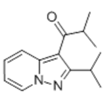 Ibudilast CAS 50847-11-5