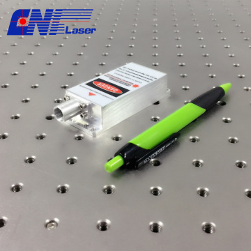 5000mw 532nm ome laser module for integrated equipment