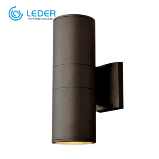 LEDER Exquisite Powerful 20W Outdoor Wall Light