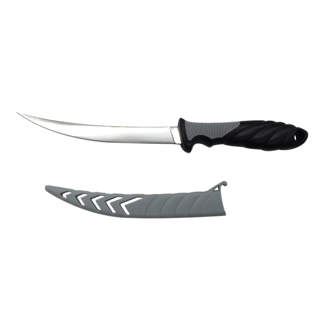 Professional Level Knives For Filleting Fish 3