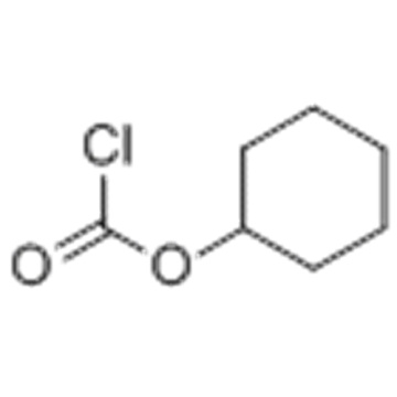 Cyclohexyl chloroformate CAS 13248-54-9