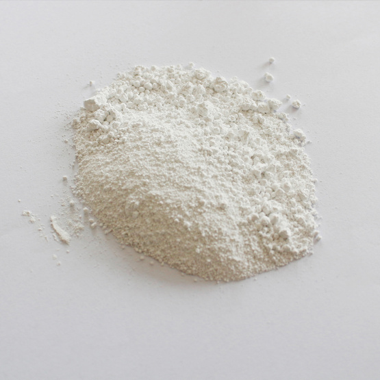 High quality ultrafine calcium carbonate