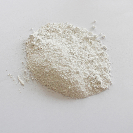 Calcium carbonate for coating