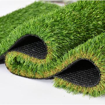 Tennis artificial grass synthetic turf