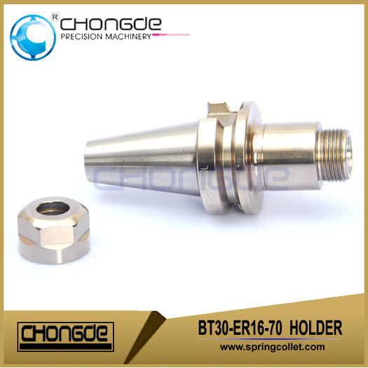 BT30-ER16-70 High Precision CNC Machine Tool Holder