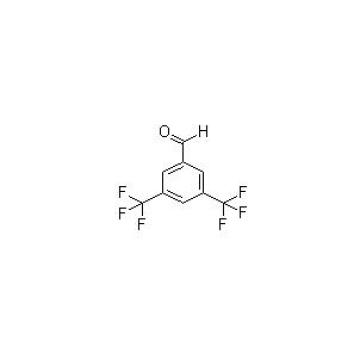 401-95-6,3,5-Bis(trifluoromethyl)benzaldehyde